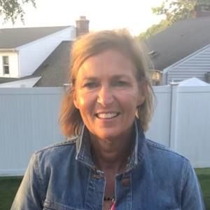 Meet your Posher, Irene